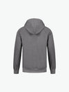 Santino Reno Hooded Sweatvest - Donker Grijs Hoodie Sweater Santino