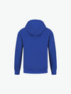 Santino Reno Hooded Sweatvest - Blauw Vest Santino