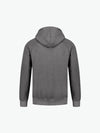 Santino Rens Hooded Sweater - Donker Grijs Hoodie Sweater Santino