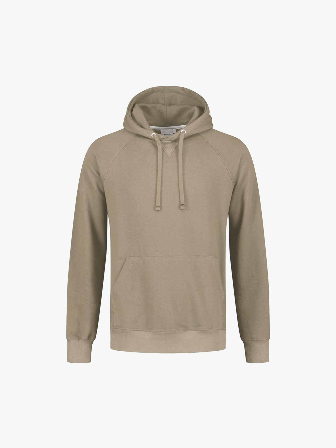 Santino Rens Hooded Sweater - Sahara Hoodie Sweater Santino XS