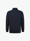 Santino Revi Sweatvest - Navy Vest Santino