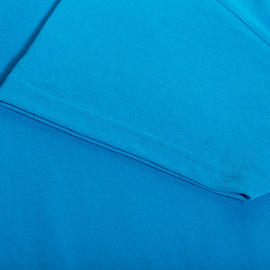 Santino Ricardo Poloshirt - Blauw Polo Santino