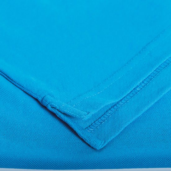 Santino Ricardo Poloshirt - Blauw Polo Santino