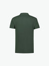 Santino Ricardo Poloshirt - Donker Groen Polo Santino