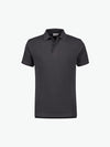 Santino Ricardo Poloshirt - Grijs Polo Santino XS