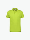 Santino Ricardo Poloshirt - Lime Polo Santino S