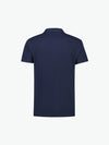 Santino Ricardo Poloshirt - Navy Polo Santino