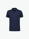 Santino Ricardo Poloshirt - Navy Polo Santino XS