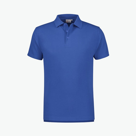 Santino Ricardo Poloshirt - Blauw Polo Santino XXS
