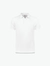Santino Ricardo Poloshirt - Wit Polo Santino S