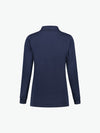 Santino Rick Ladies Polosweater - Navy Polosweater Dames Santino