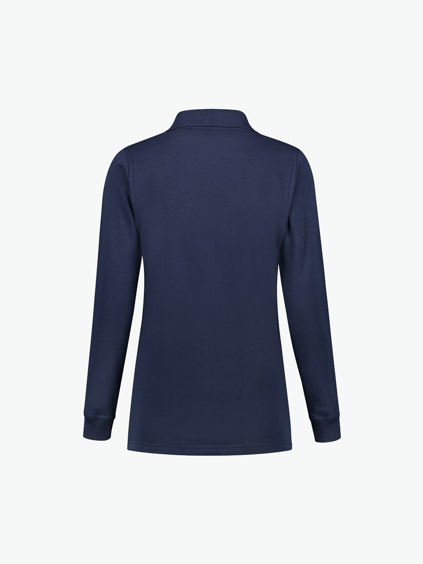 Santino Rick Ladies Polosweater - Navy Polosweater Dames Santino