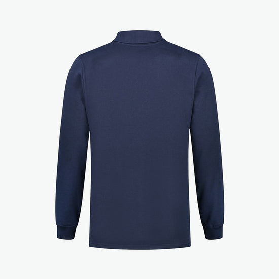 Santino Rick Polosweater - Navy Polo Santino