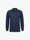 Santino Rick Polosweater - Navy Polo Santino S