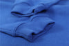 Santino Rick Polosweater - Zwart Polosweater Santino