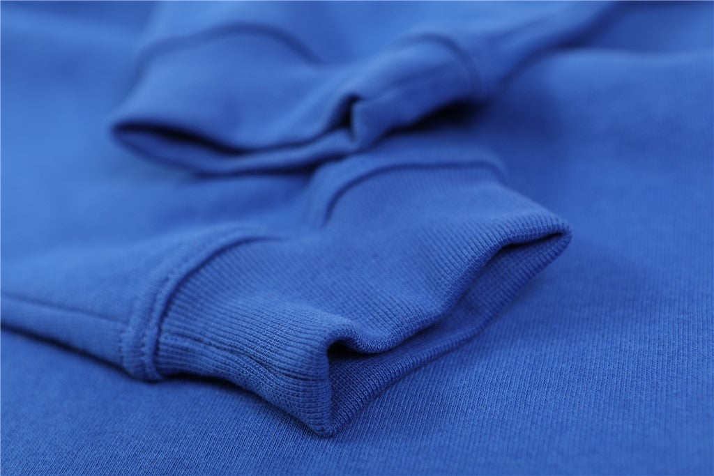 Santino Rick Polosweater - Zwart Polosweater Santino