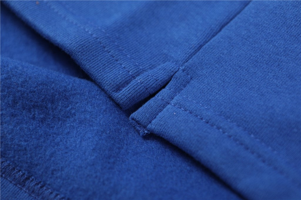 Santino Rick Polosweater - Zwart Polosweater Santino