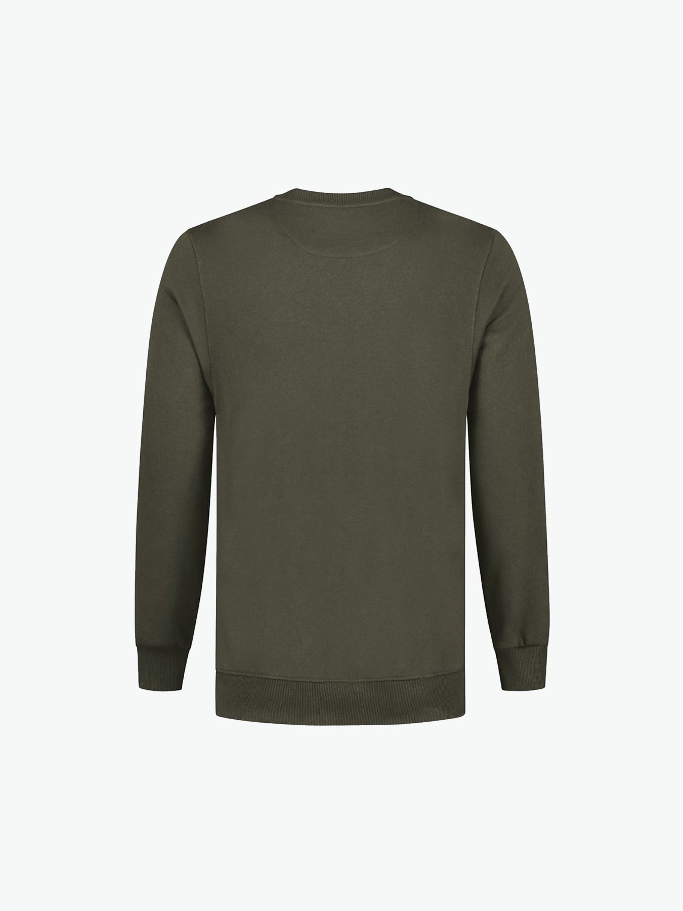 Santino Rio Sweater - Army Sweater Santino