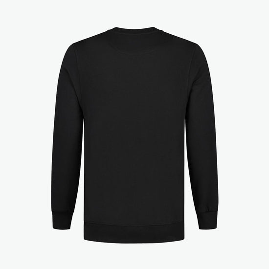 Santino Rio Sweater - Zwart Sweater Santino