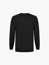 Santino Rio Sweater - Zwart Sweater Santino