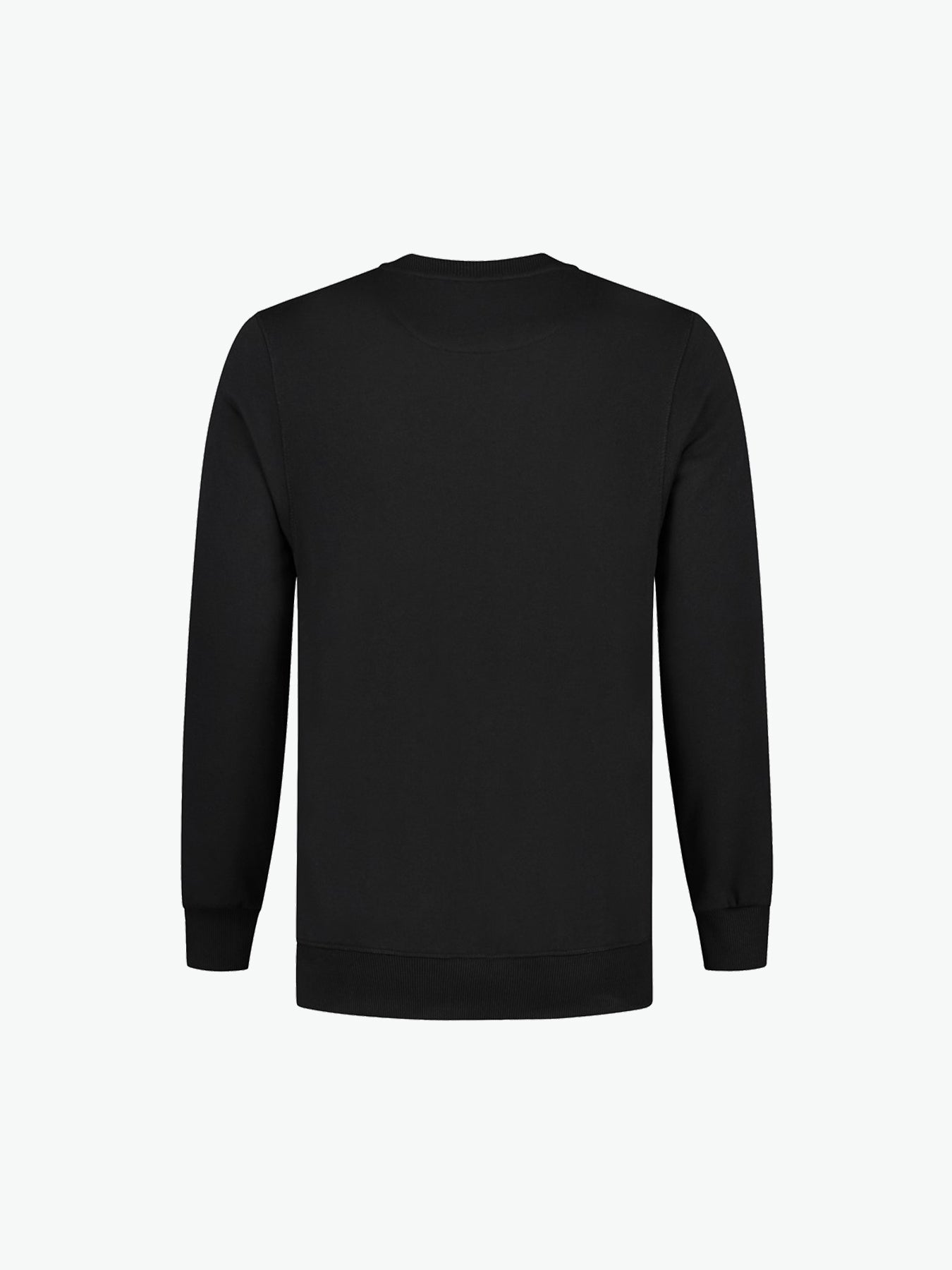 Santino Rio Sweater - Zwart Sweater Santino