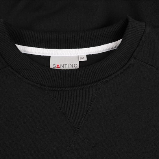 Santino Rio Sweater - Army Sweater Santino