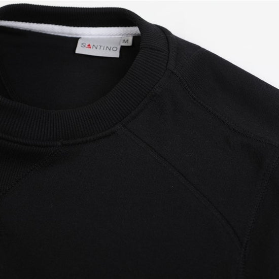 Santino Rio Sweater - Army Sweater Santino