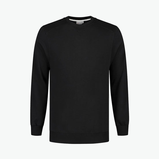 Santino Rio Sweater - Zwart Sweater Santino XS