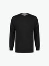 Santino Rio Sweater - Zwart Sweater Santino XS
