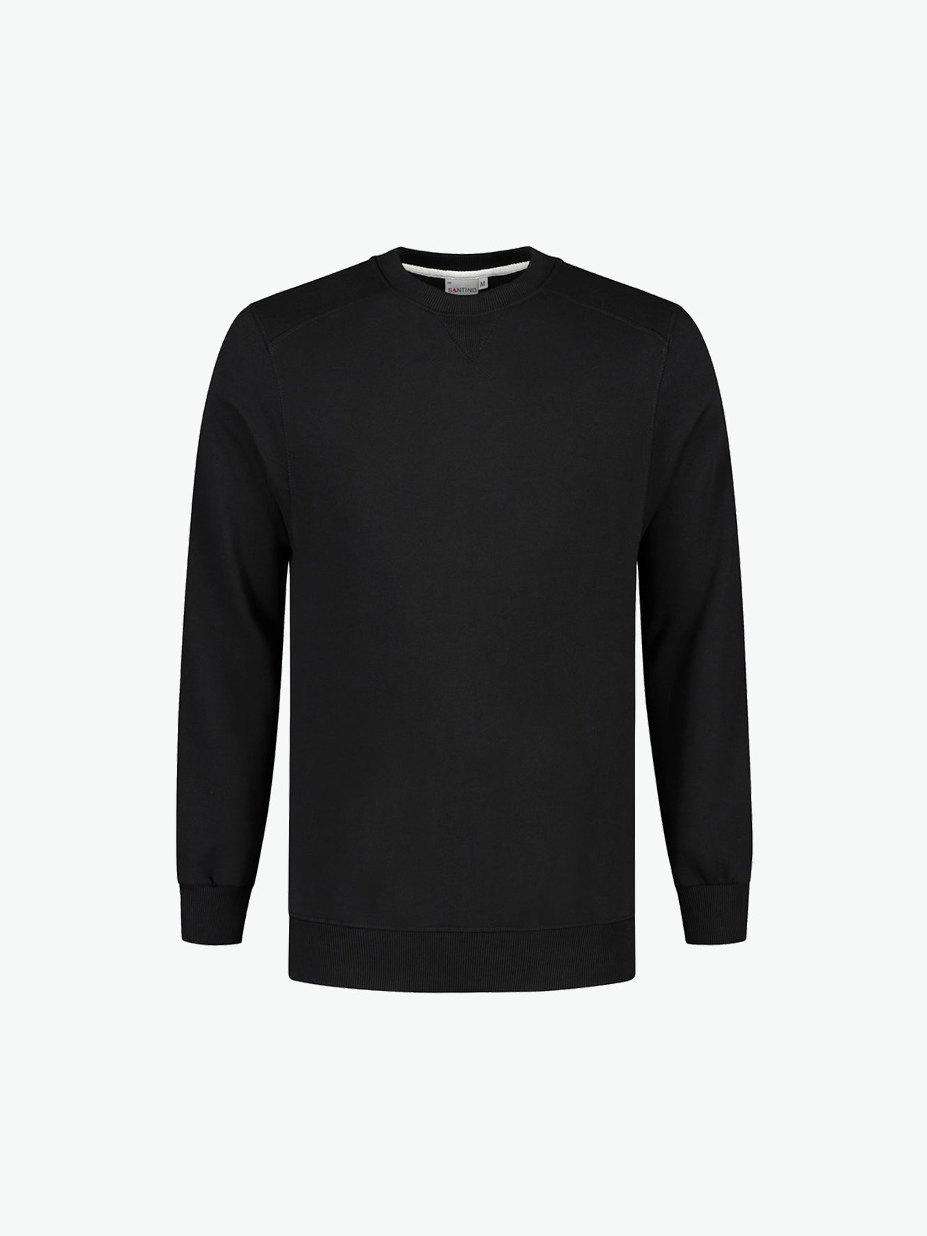 Santino Rio Sweater - Zwart Sweater Santino XS