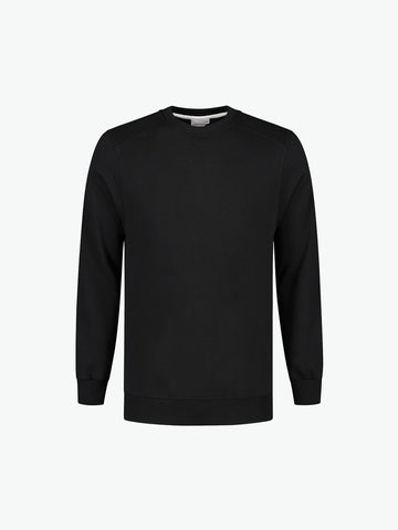 Santino Rio Sweater - Zwart Sweater Santino XS