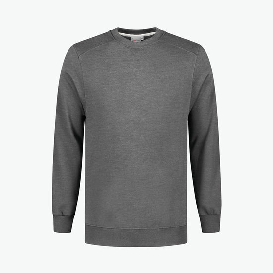 Santino Rio Sweater - Donker Grijs Sweater Santino XS