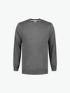 Santino Rio Sweater - Donker Grijs Sweater Santino XS