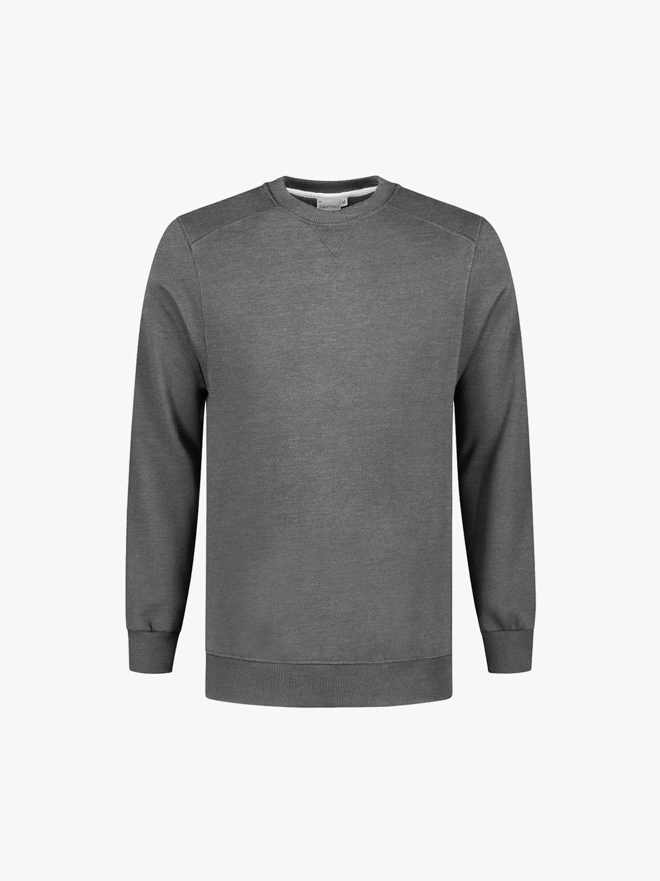 Santino Rio Sweater - Donker Grijs Sweater Santino XS