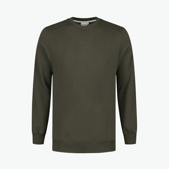 Santino Rio Sweater - Army Sweater Santino XS