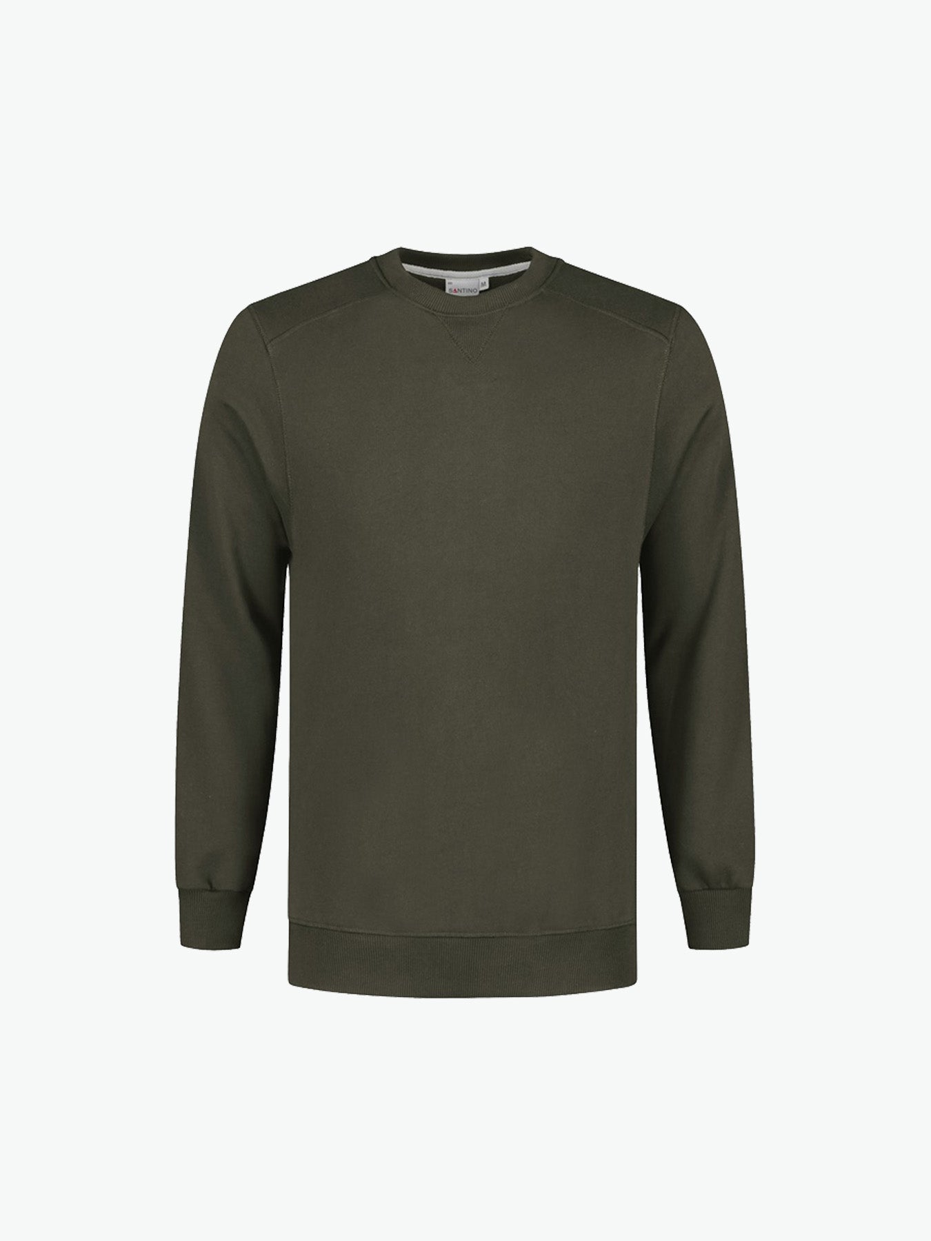 Santino Rio Sweater - Army Sweater Santino XS