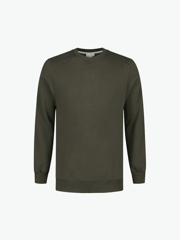 Santino Rio Sweater - Army Sweater Santino XS