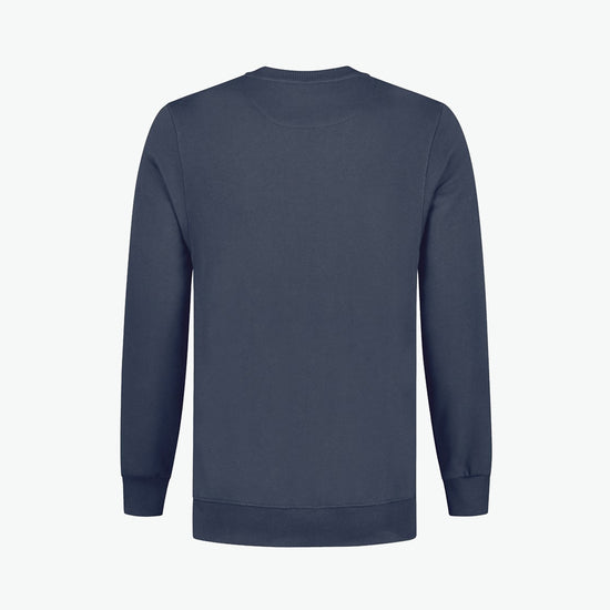 Santino Rio Sweater - Denim Sweater Santino