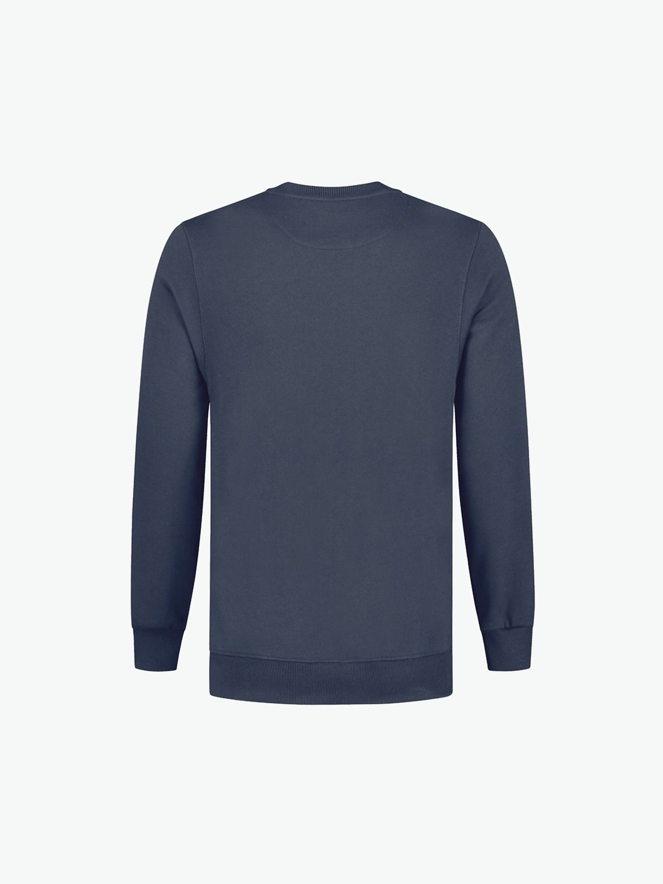 Santino Rio Sweater - Denim Sweater Santino