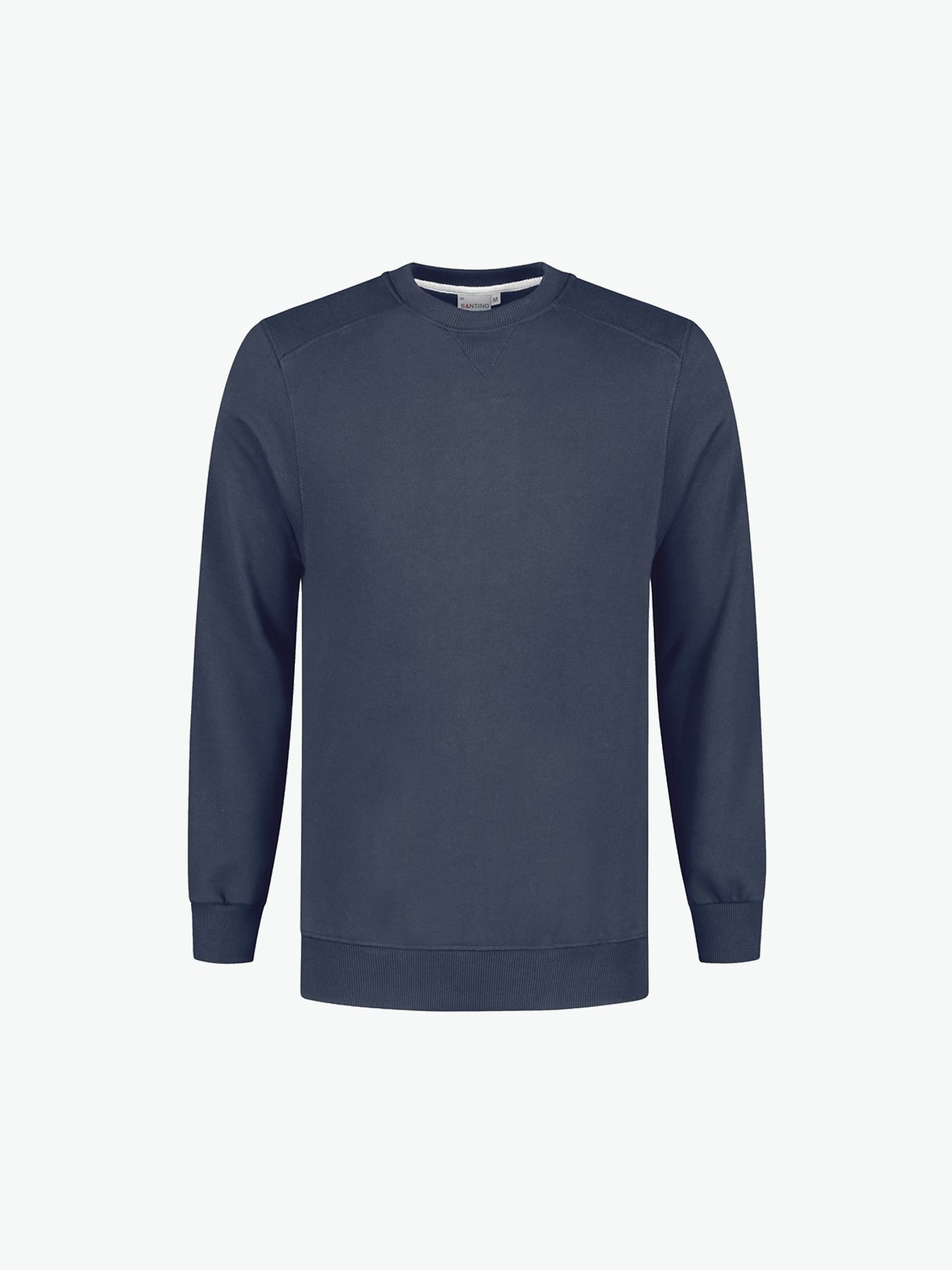 Santino Rio Sweater - Denim Sweater Santino XS