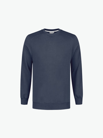 Santino Rio Sweater - Denim Sweater Santino XS