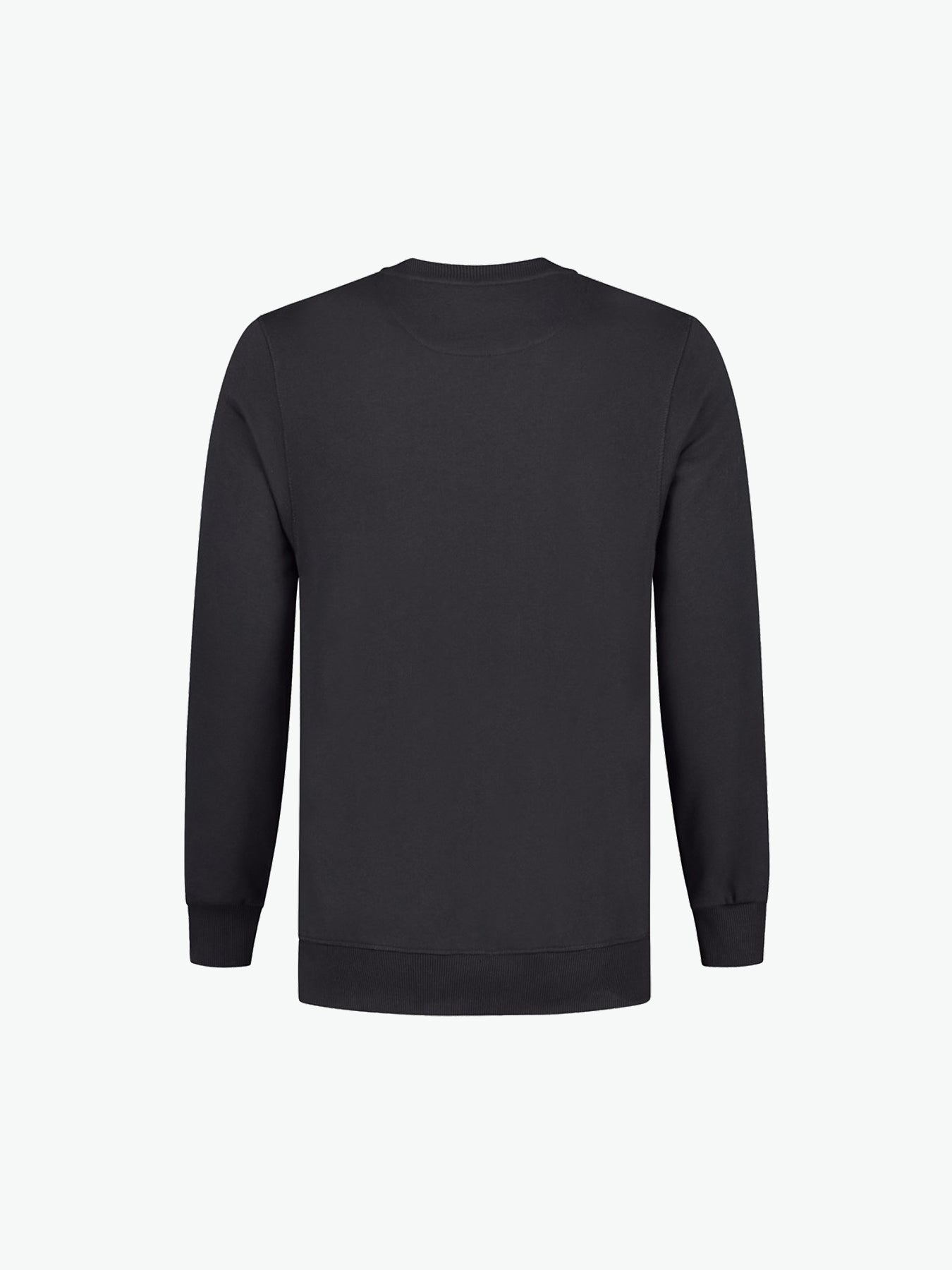 Santino Rio Sweater - Grijs Sweater Santino