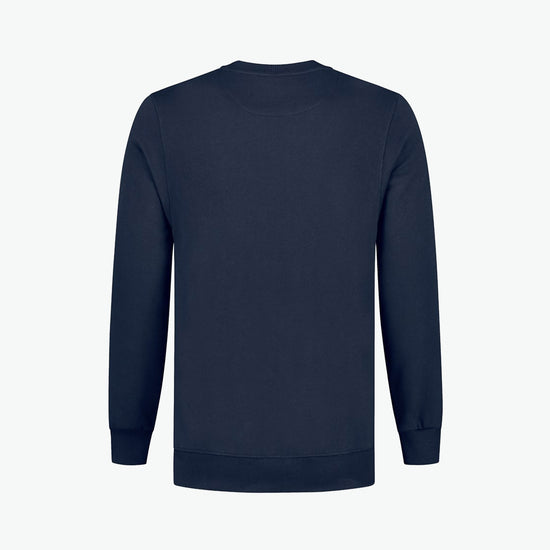 Santino Rio Sweater - Navy Sweater Santino
