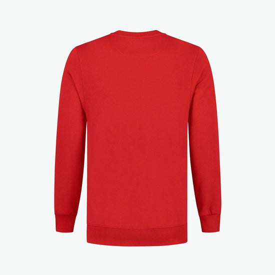 Santino Rio Sweater - Rood Sweater Santino