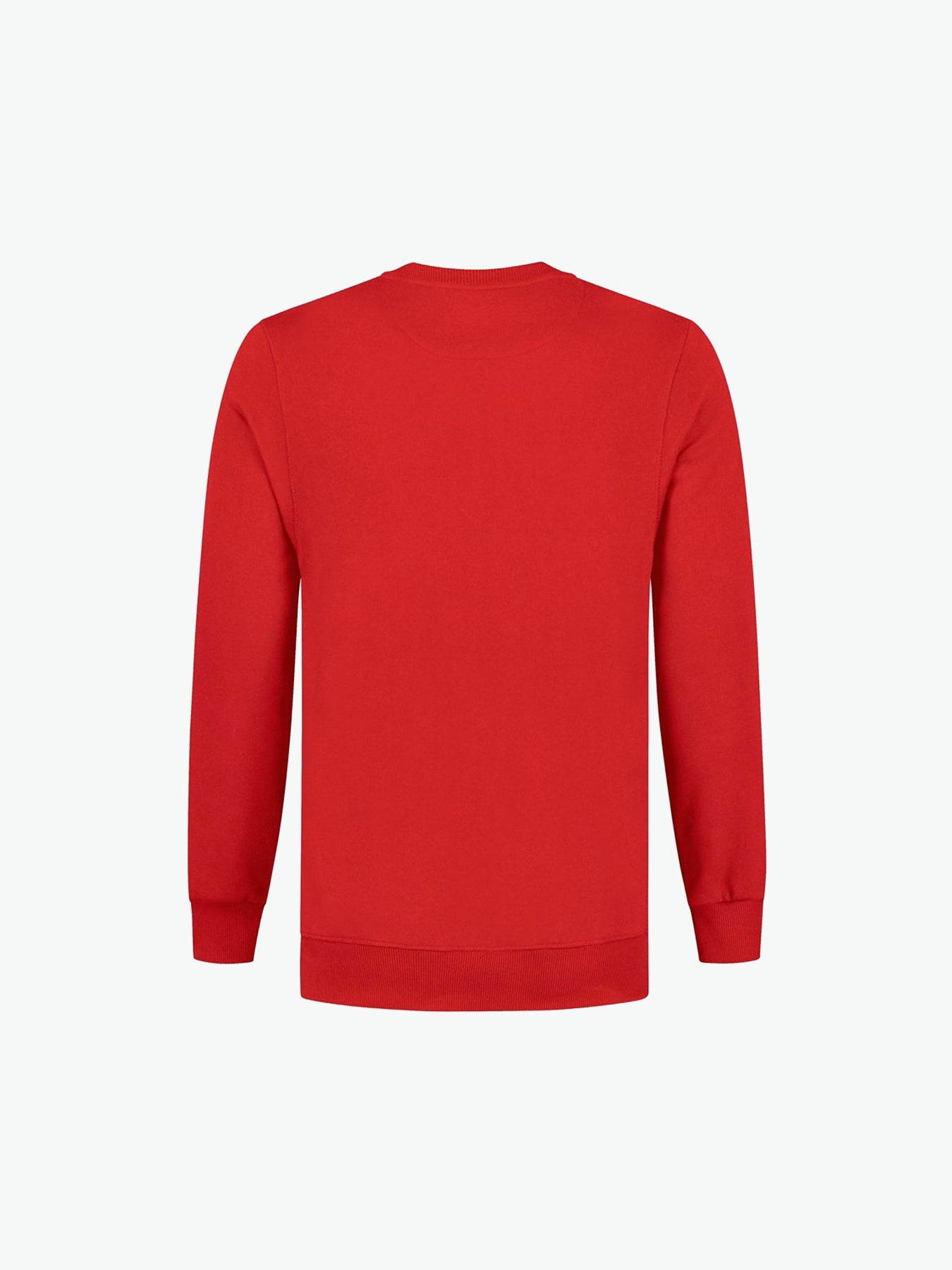 Santino Rio Sweater - Rood Sweater Santino