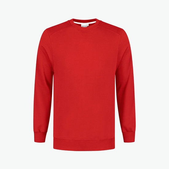 Santino Rio Sweater - Rood Sweater Santino XS