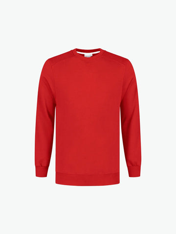 Santino Rio Sweater - Rood Sweater Santino XS