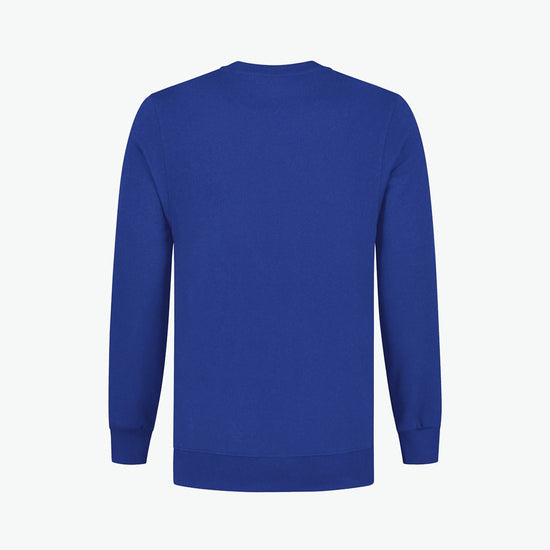 Santino Rio Sweater - Blauw Sweater Santino