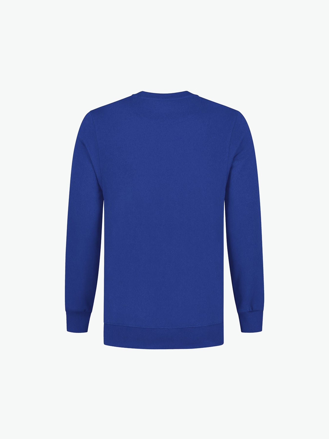Santino Rio Sweater - Blauw Sweater Santino