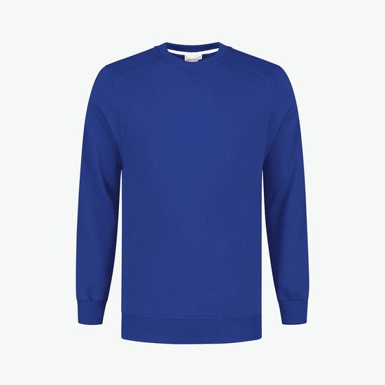 Santino Rio Sweater - Blauw Sweater Santino XS